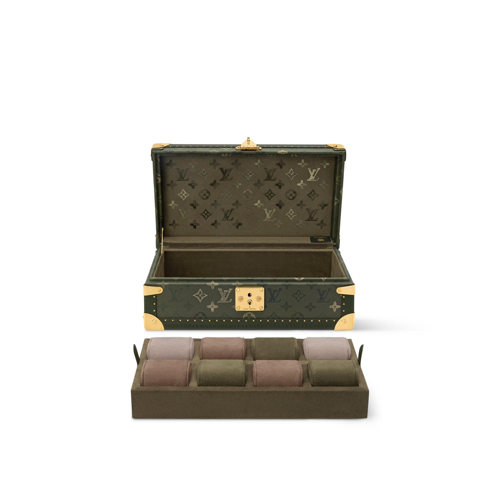 コフレ 8 モントル その他キャンバス｜ルイ・ヴィトン 公式サイト - M26617